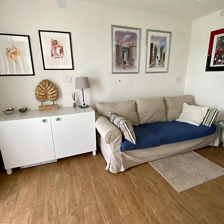 Casa Sol Y Sombra Appartement Cademario Buitenkant foto