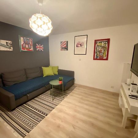 Casa Sol Y Sombra Appartement Cademario Buitenkant foto