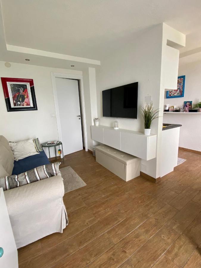 Casa Sol Y Sombra Appartement Cademario Buitenkant foto
