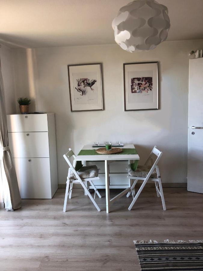 Casa Sol Y Sombra Appartement Cademario Buitenkant foto