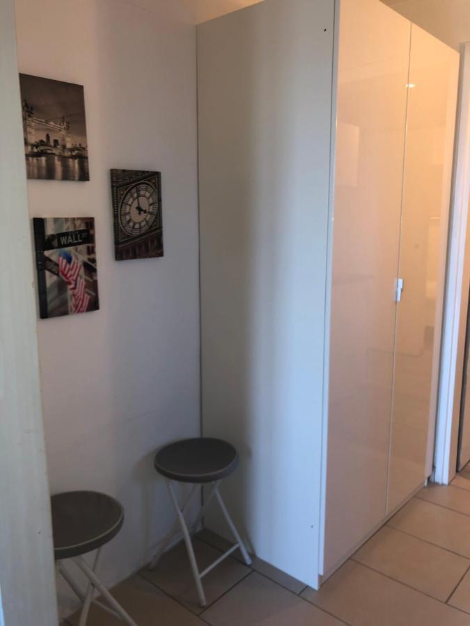 Casa Sol Y Sombra Appartement Cademario Buitenkant foto