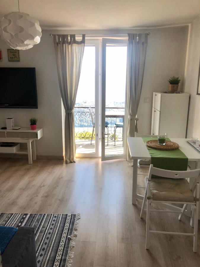 Casa Sol Y Sombra Appartement Cademario Buitenkant foto