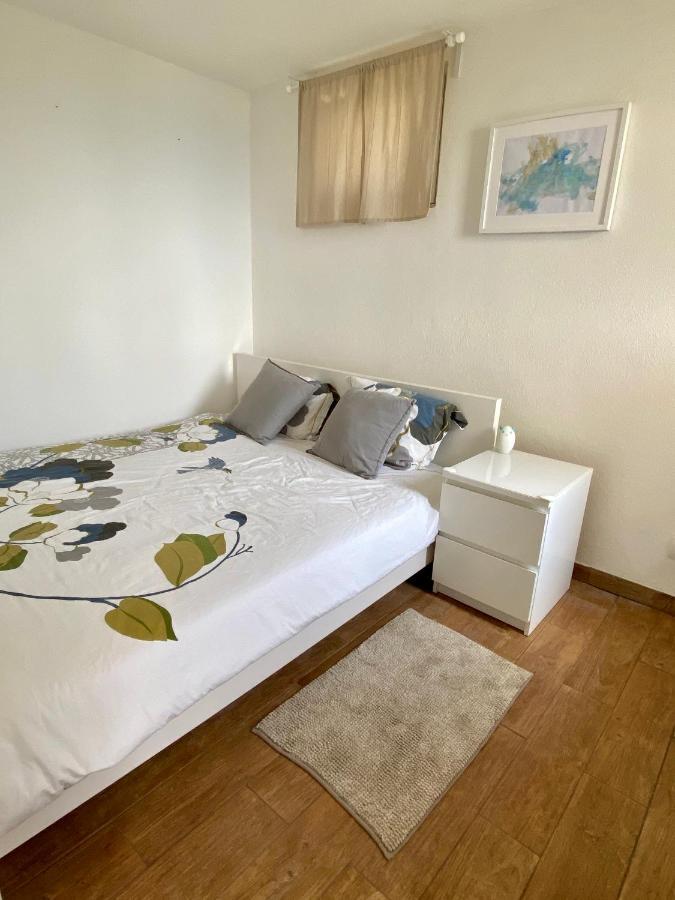 Casa Sol Y Sombra Appartement Cademario Buitenkant foto
