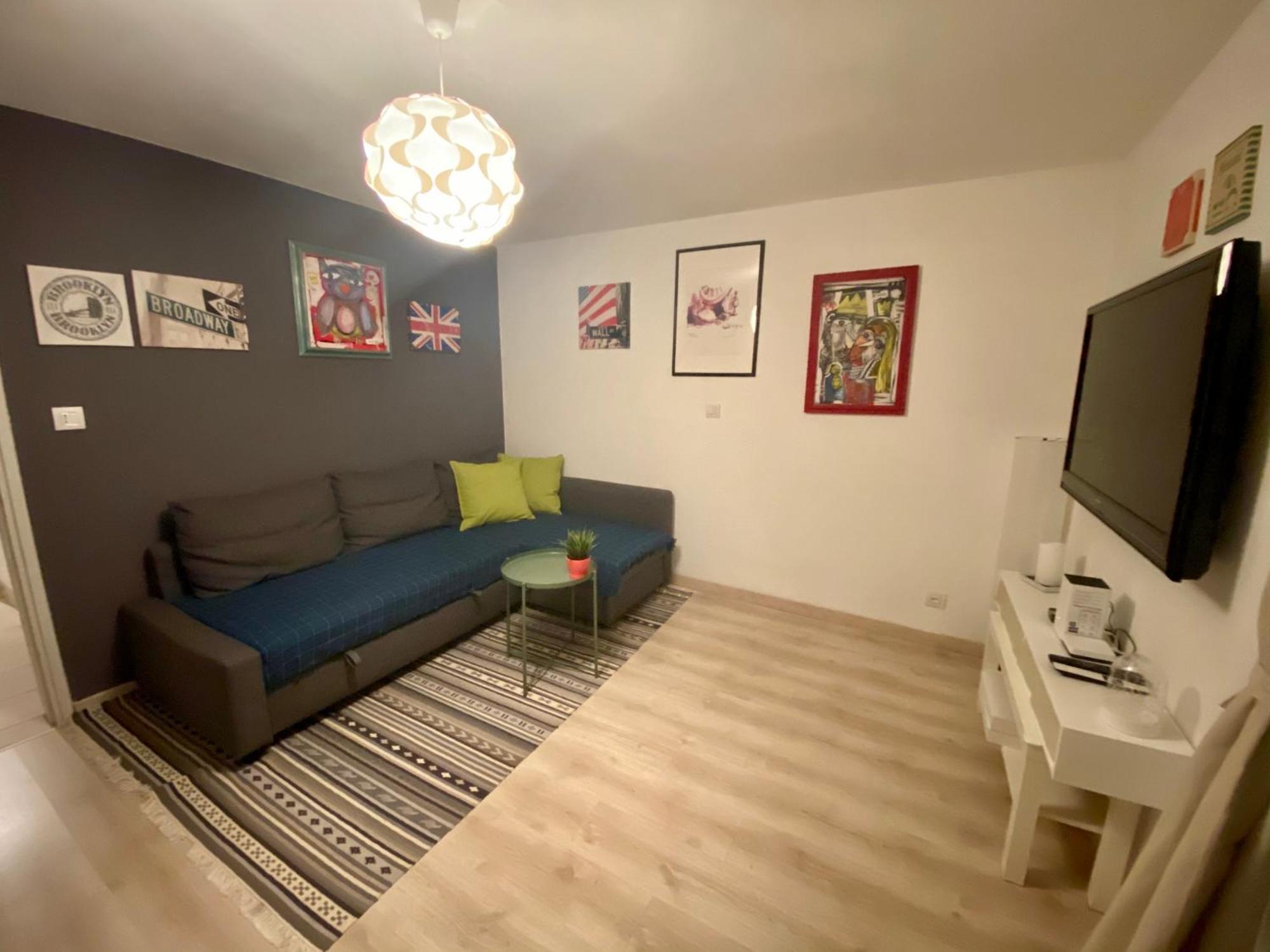 Casa Sol Y Sombra Appartement Cademario Buitenkant foto