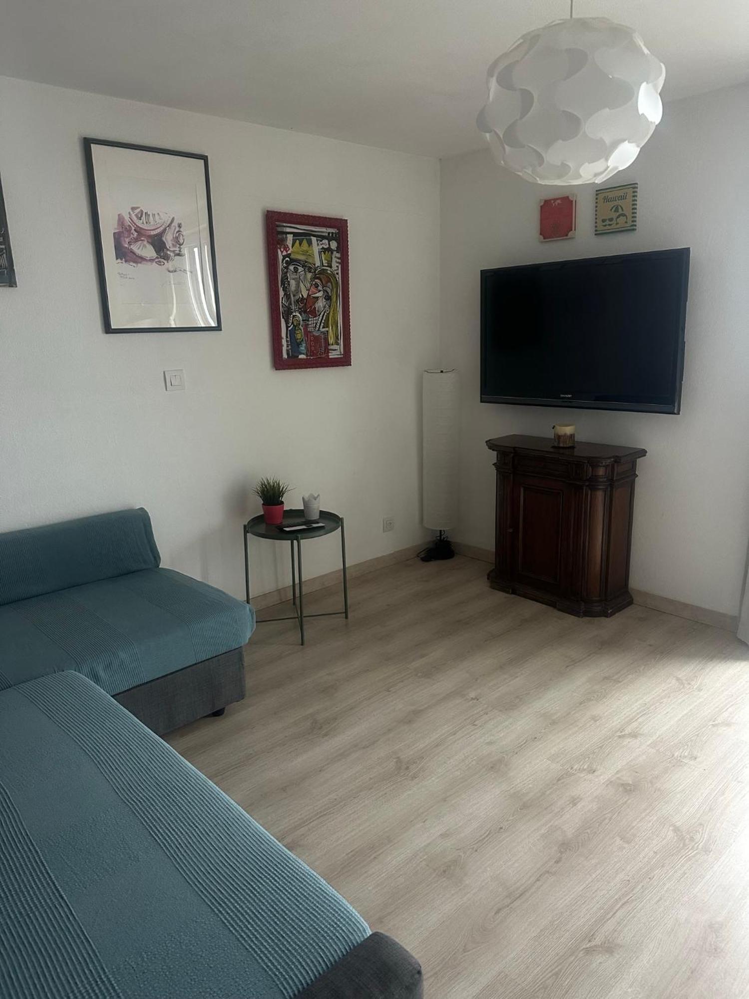 Casa Sol Y Sombra Appartement Cademario Buitenkant foto